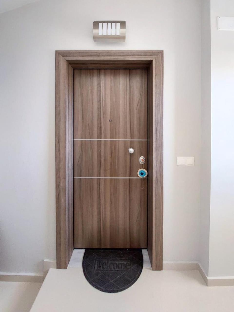 Holiday House Heraklion Deluxe ภายนอก รูปภาพ