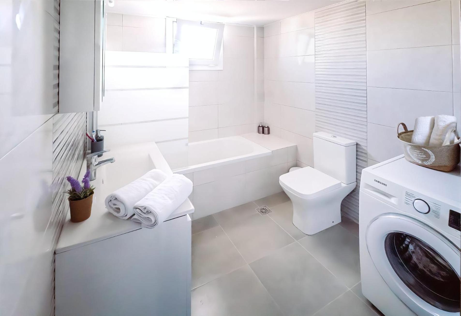 Holiday House Heraklion Deluxe ภายนอก รูปภาพ