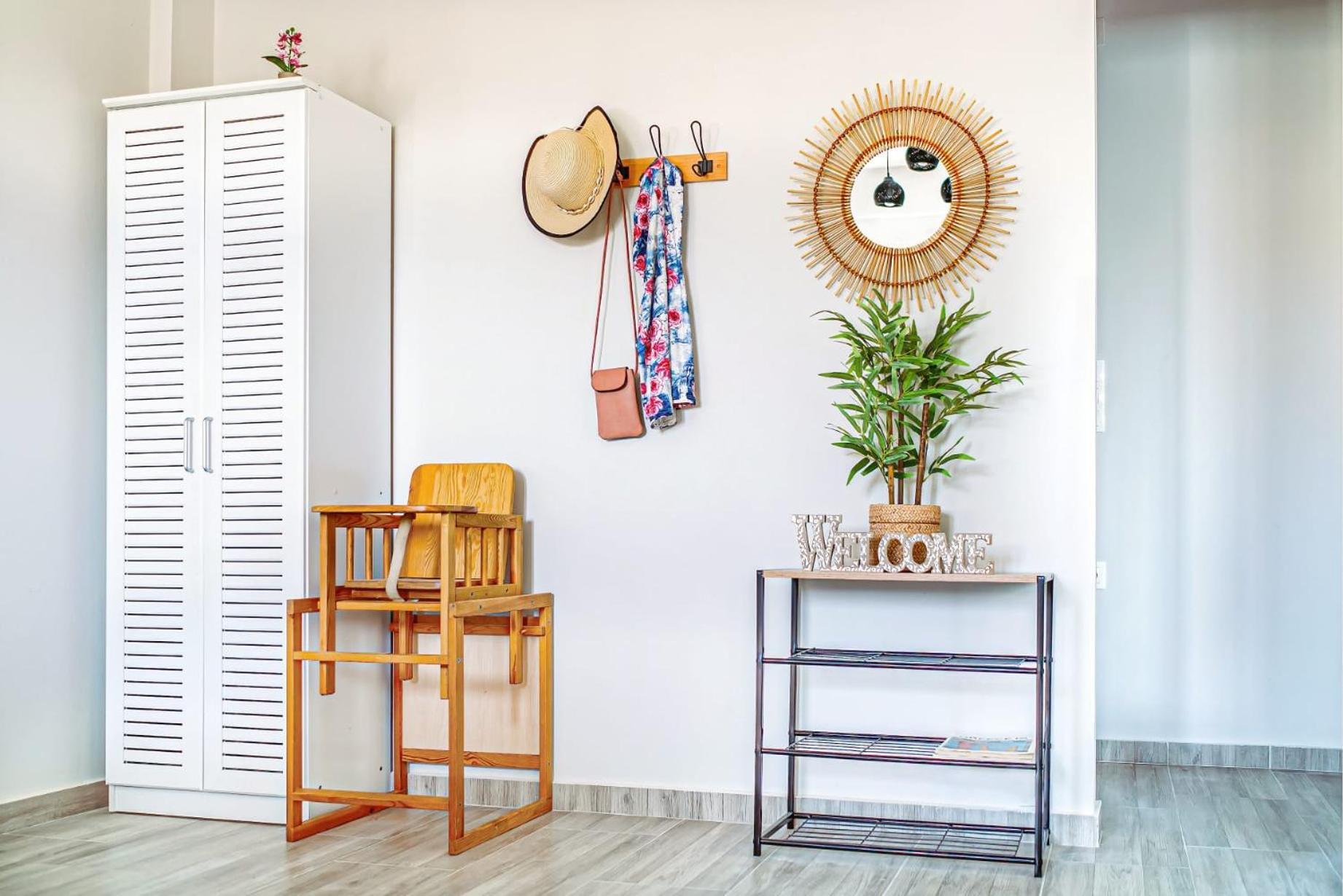 Holiday House Heraklion Deluxe ภายนอก รูปภาพ